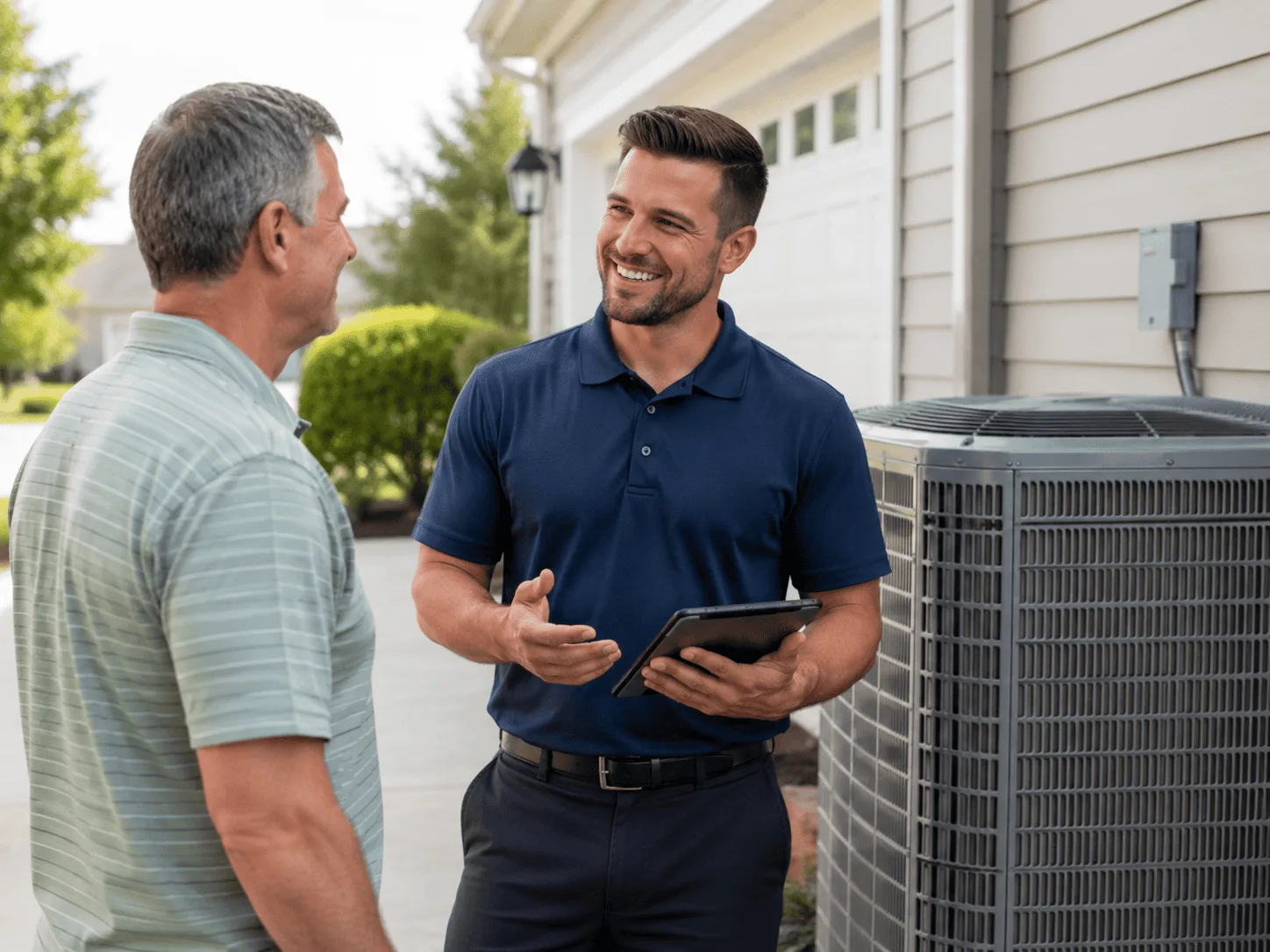 Heat Pump Installation Bend, OR FAQs